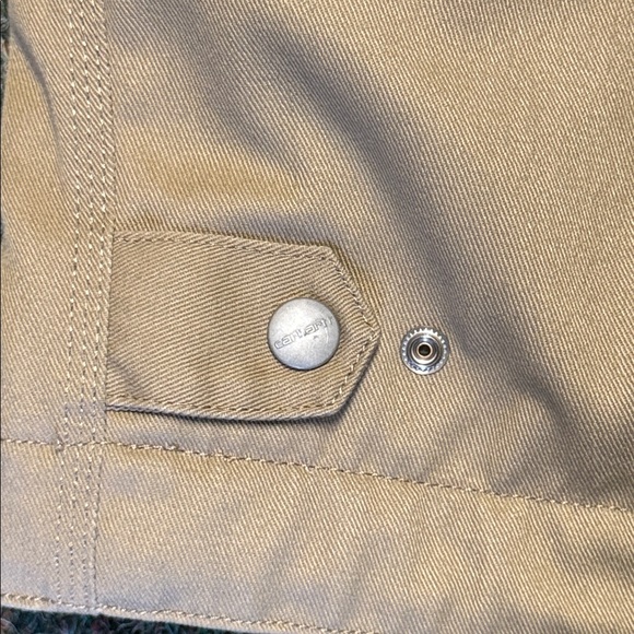 Carhartt WIP Module Script insulated quilted jacket - Picture 8 of 16